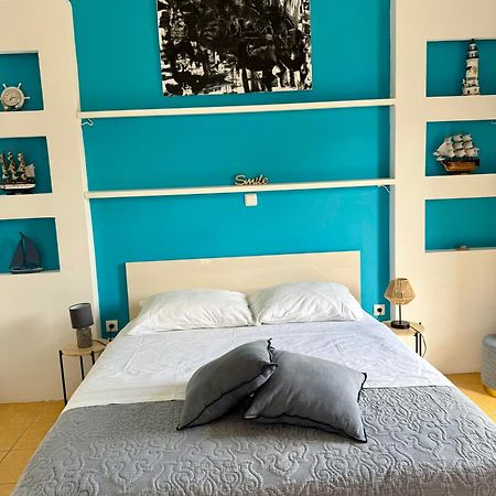 Dani Apartments Grebaštica エクステリア 写真