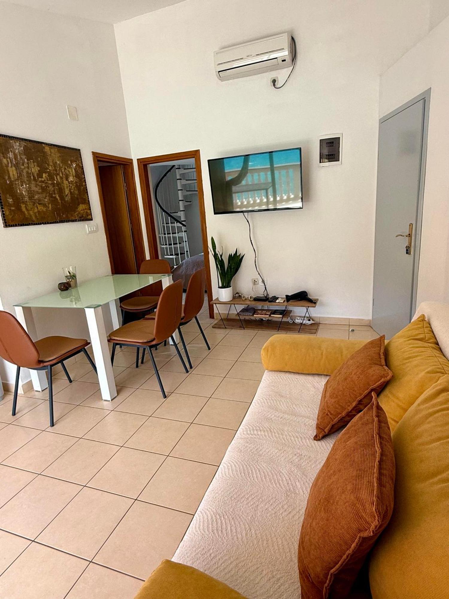 Dani Apartments Grebaštica エクステリア 写真