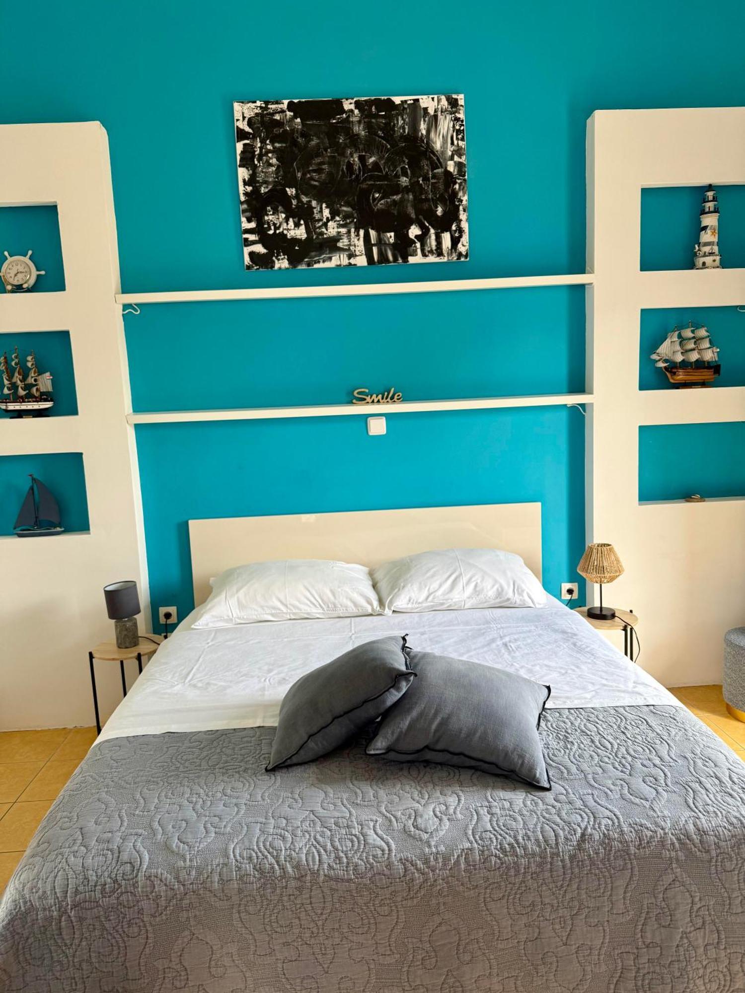 Dani Apartments Grebaštica エクステリア 写真